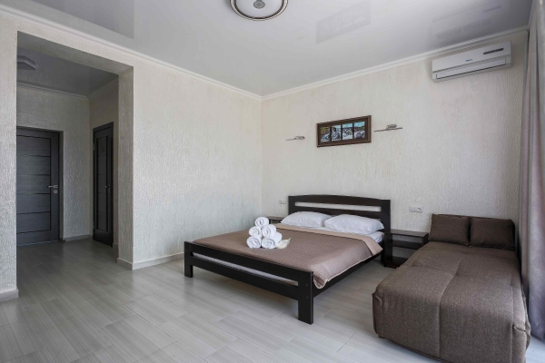 Hotel Grazia (Zatoka)